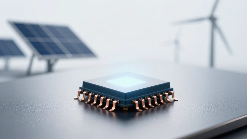 Wolfspeed Introduces 3.3kV SiC Power Modules in Two Industry-Standard Footprints