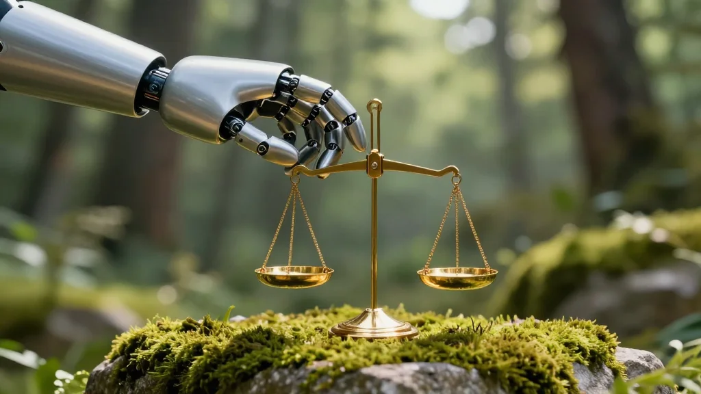 AI Agents Demand New Accountability Framework for Business Decisions