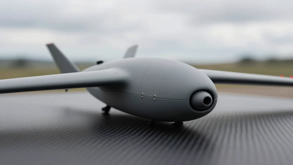 UK Issues Fresh Medium Range Precision Strike RFI