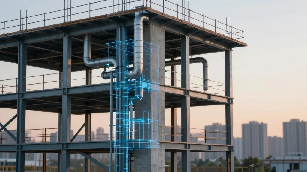 S. A. Miro, Inc.- Data Centers From a Structural Engineers Perspective
