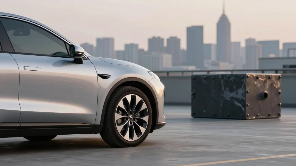 EV Tariffs Fall Short; Europe Uncovers Chinese FX Meddling