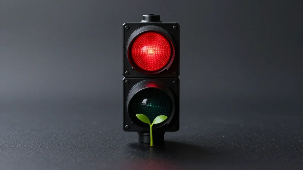 Your Distraction Urge Reveals Hidden Priorities