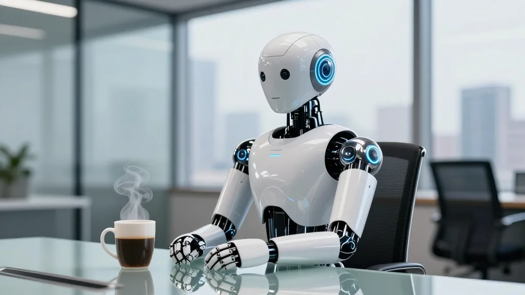 Wix CMO Omer Shai Deploys AI Agents and Builds Full‑Stack Marketing Team