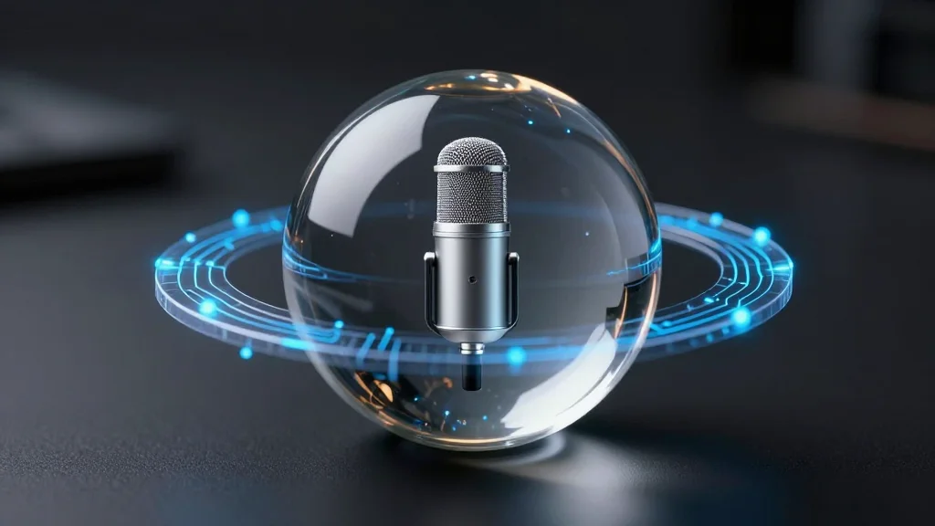 Podstock Launches ‘Agent’, an AI Assistant for Podcast Analytics & Operations