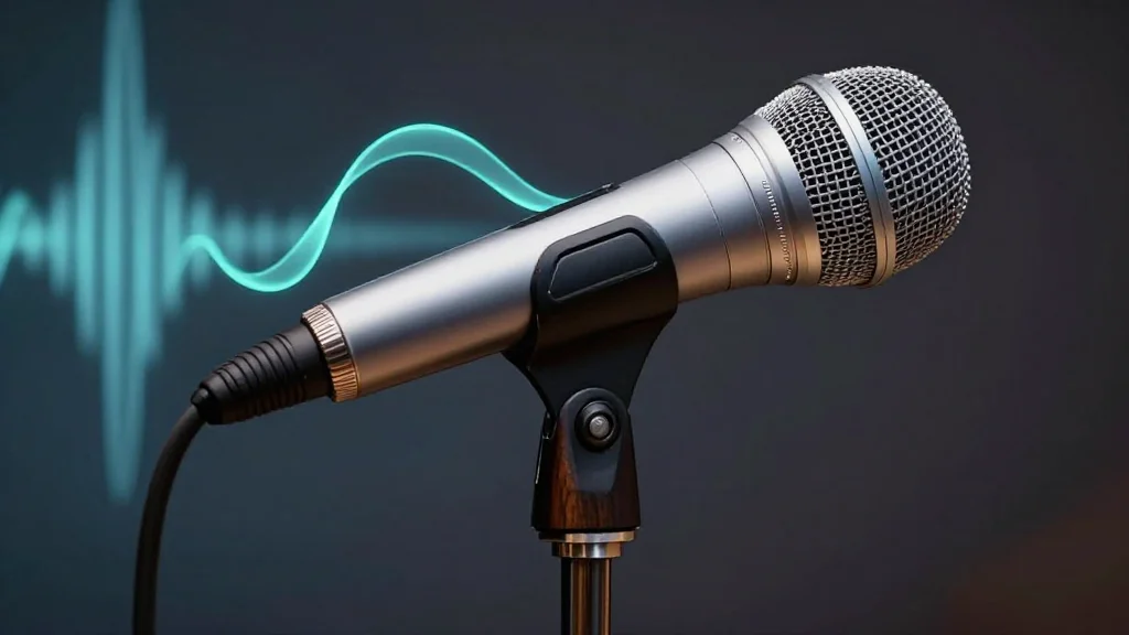 The Audiobook Boom and the Opportunity for Radio Presenters