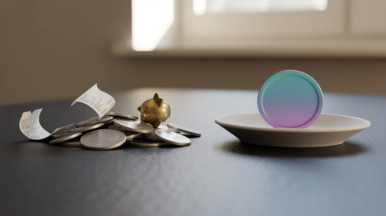 Solana Beats Ethereum and L2s with Sub‑cent Fees