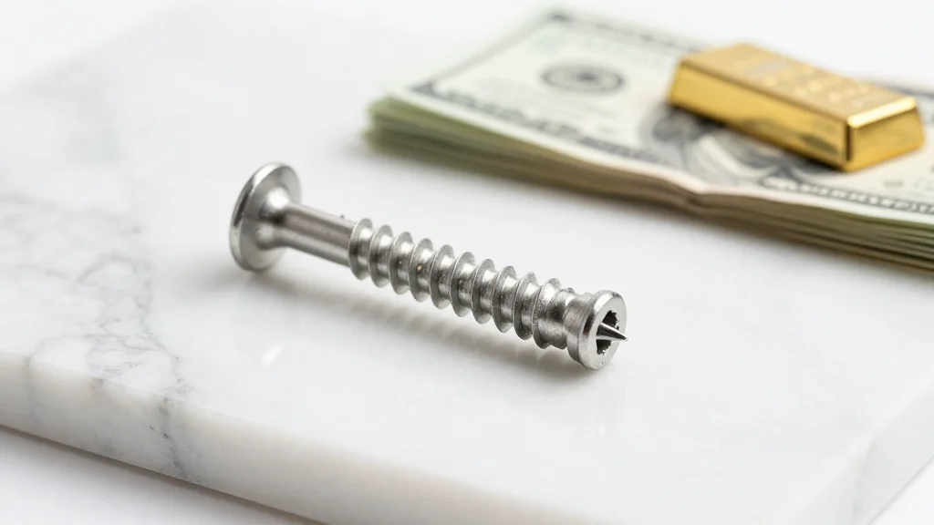 Hospitals Overspend on Consultants and Supplies, Resist Savings
