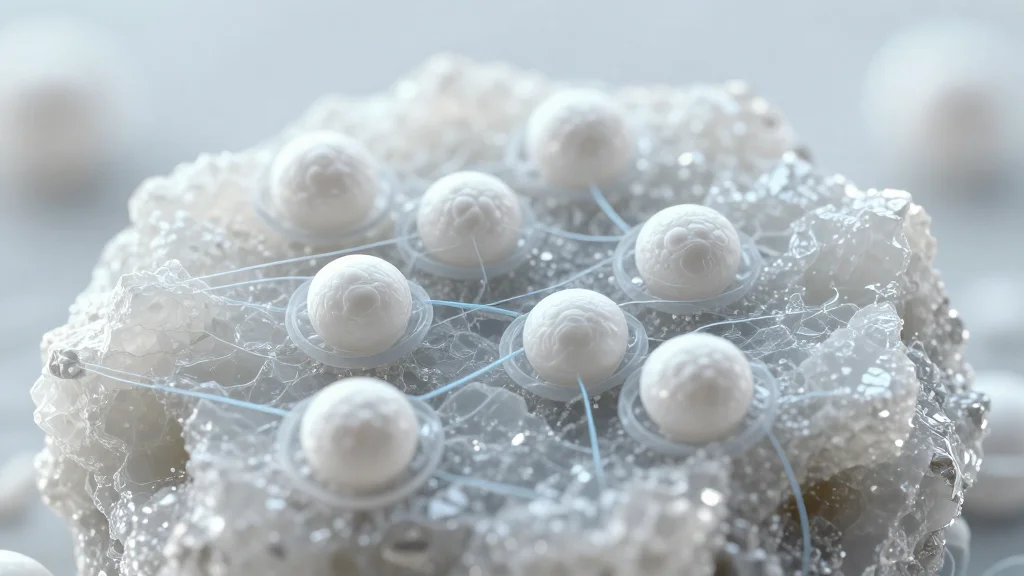 Tumor-Inspired Microparticles Reprogram Fat Cells and Improve Insulin Sensitivity
