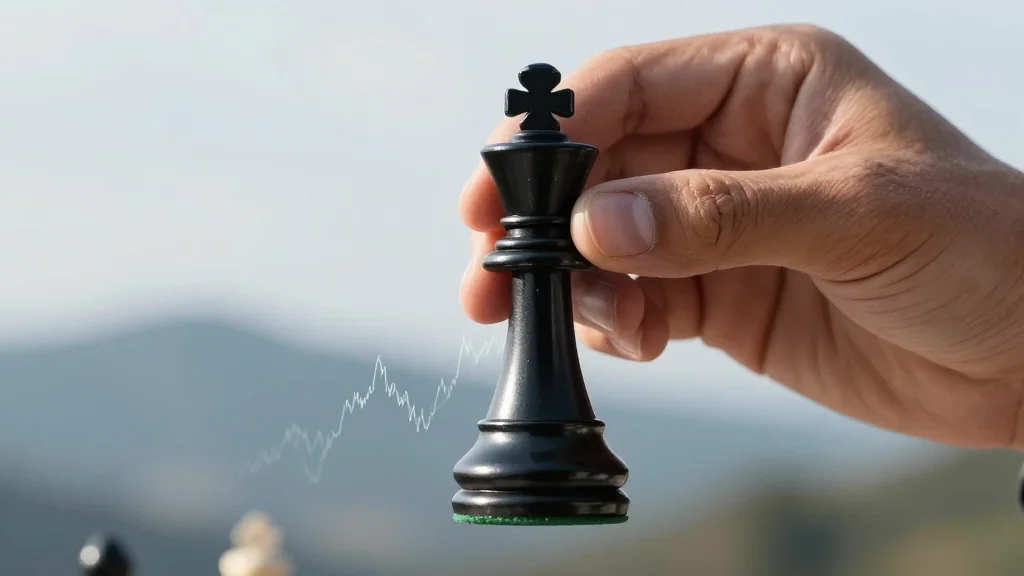 Ray Dalio Urges Investors to Craft a Back‑tested Game Plan Amid Market Turbulence