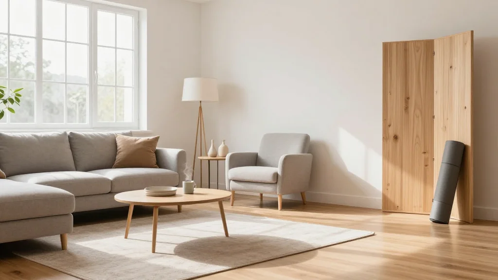 Micro‑Zoning Takes Over: Small Purpose‑Built Zones Replace Open‑Plan Living in 2026