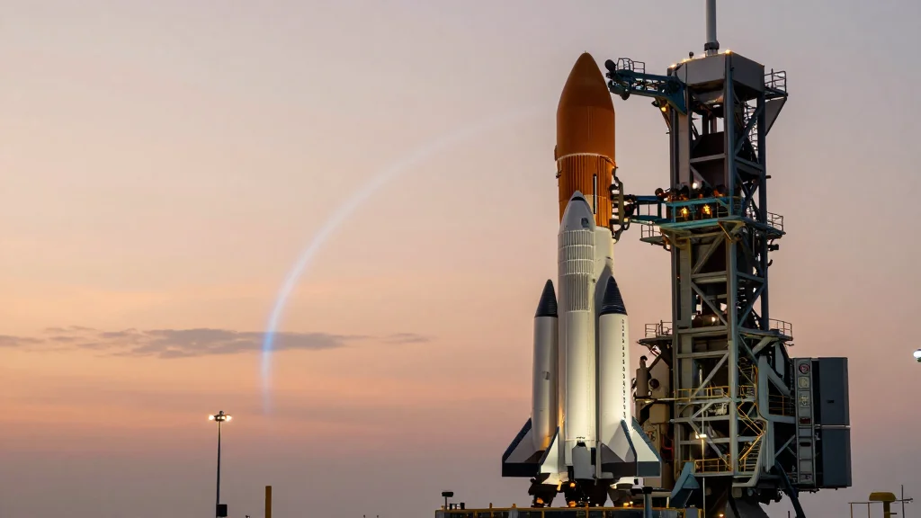 Skyroot Aerospace Flags Off Vikram-1, India’s First Private Orbital Rocket, From Hyderabad
