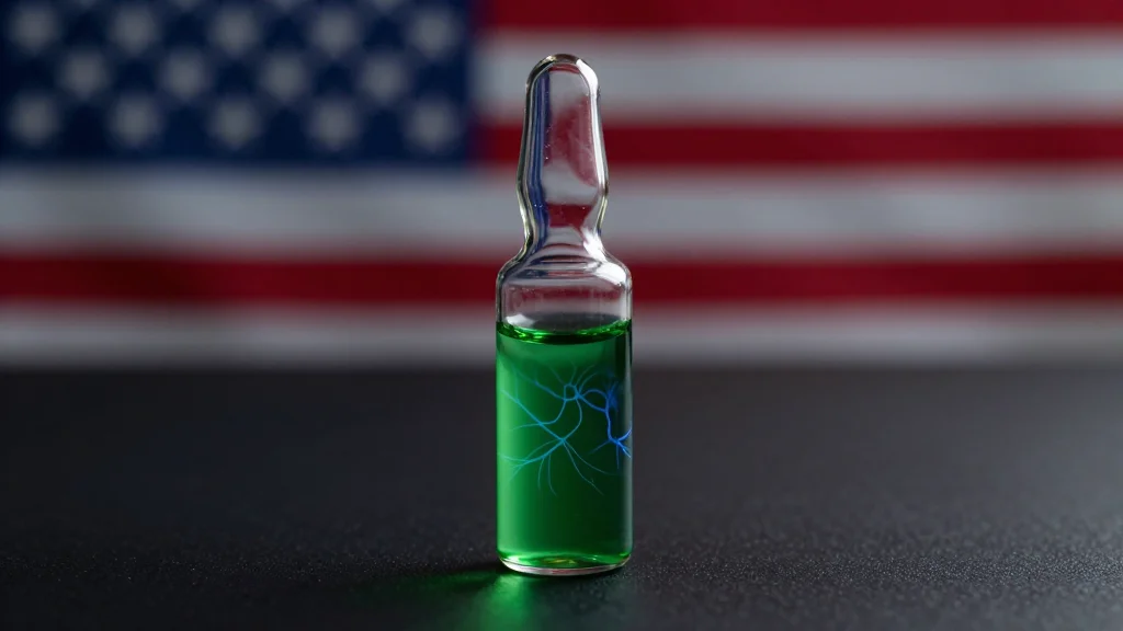 Trump’s Executive Order Spurs Ibogaine Hype as FDA Greenlights First Clinical Trial