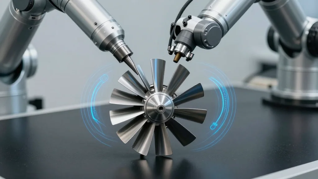 Software Streamlines Manufacturing for Defense, Space, Energy, Automotive