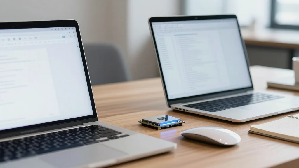 AI Is Coming for Your Office Productivity Suite, Too