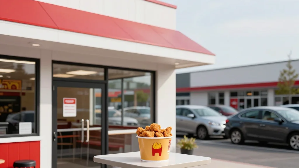 Wingstop Signs Seven Retail Park Leases with British Land