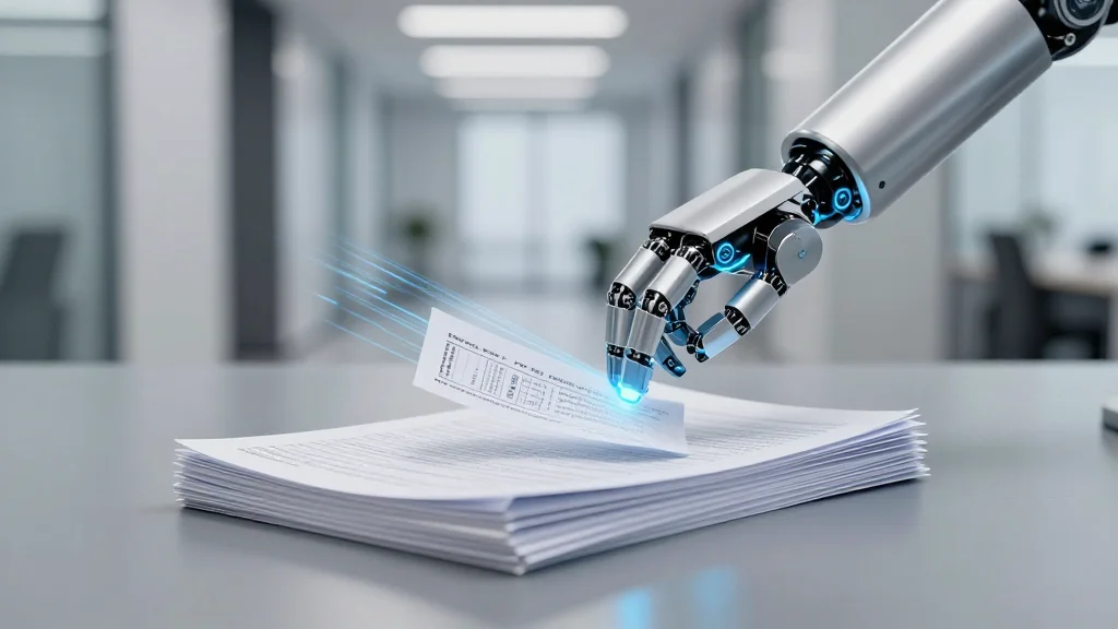 IRS Deploys AI to Offset Auditor Shortages and Sharpen Audit Risk