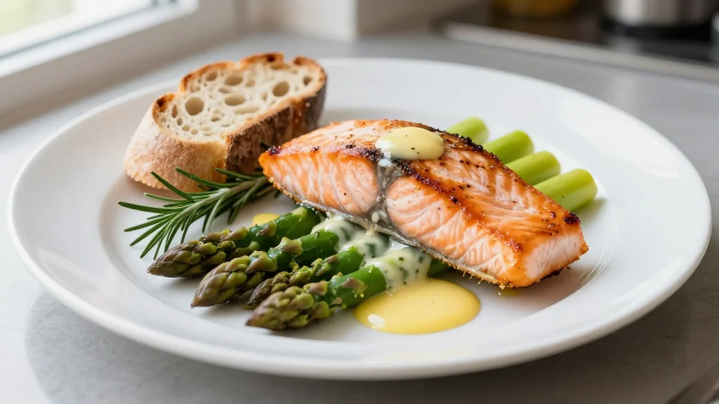 James Beard 2026 Finalists: Anchorage Chef, Fire Island Bakeshop, Utah Chefs