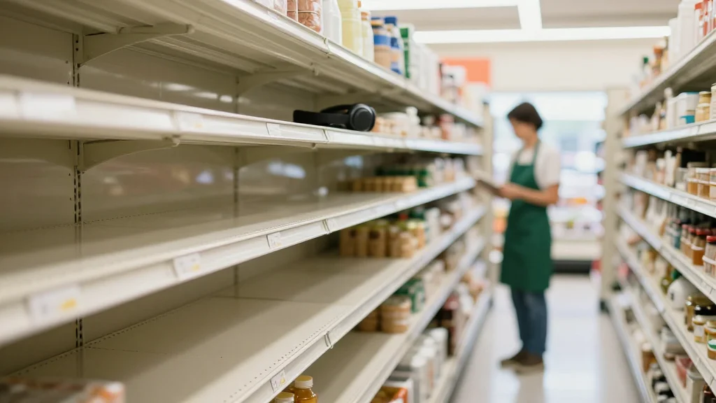 Whole Foods Understaffed, Customers Face Long Wait