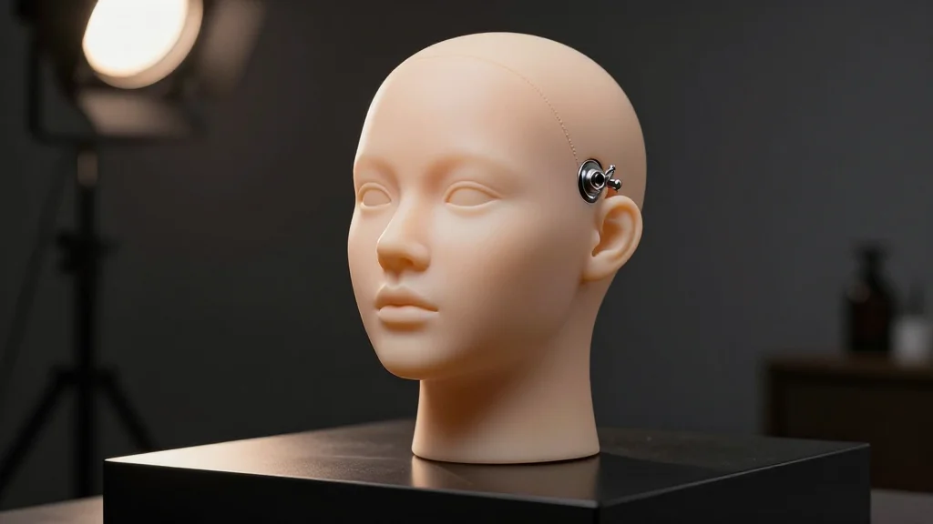 AI Actress Tilly Signals Hollywood’s Future