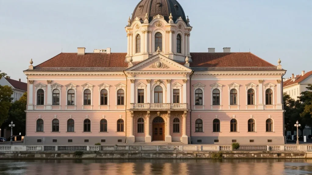 Timișoara: Romania’s Creative Crossroads Where History, Culture, and Innovation Meet