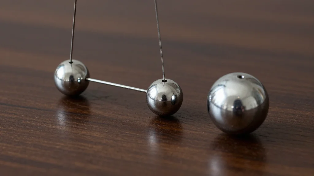 Decade-Long NIST Experiment Finds New Discrepancy in Gravitational Constant