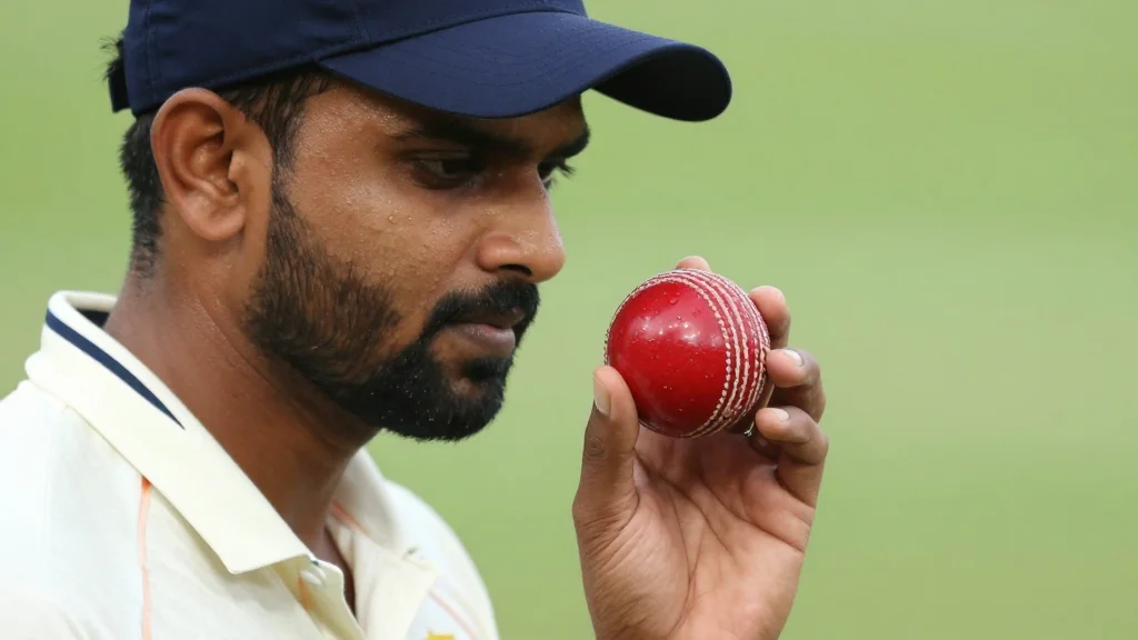 Bhuvneshwar Kumar Says Discipline Drives His IPL 2026 Consistency