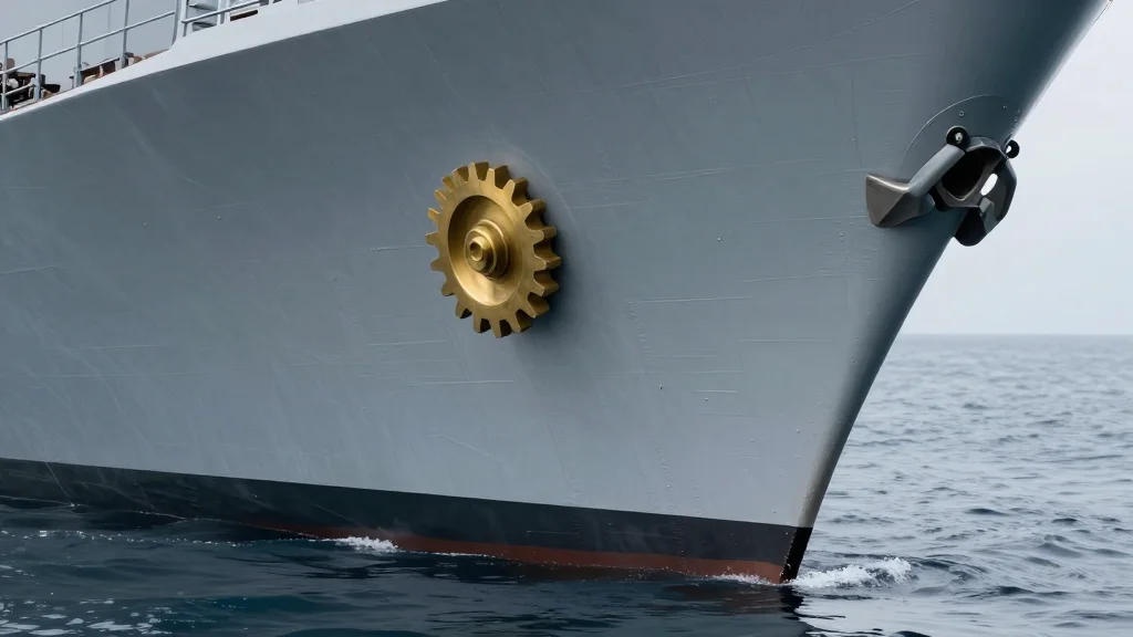 Navy Reshapes Warfighting Acquisition System