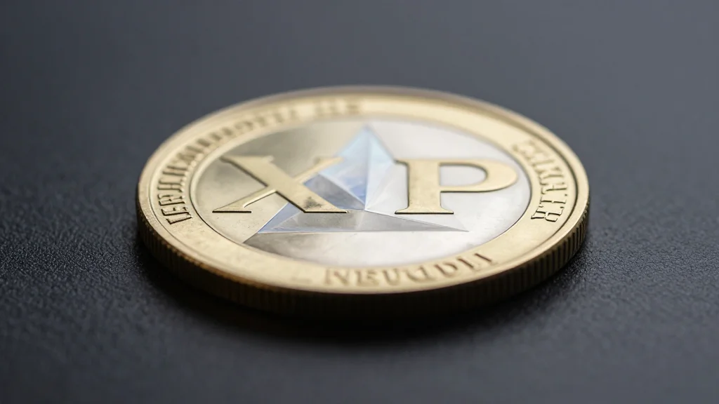 Analysts Spot 26% Upside Target as XRP Nears Critical $1.35‑$1.45 Zone