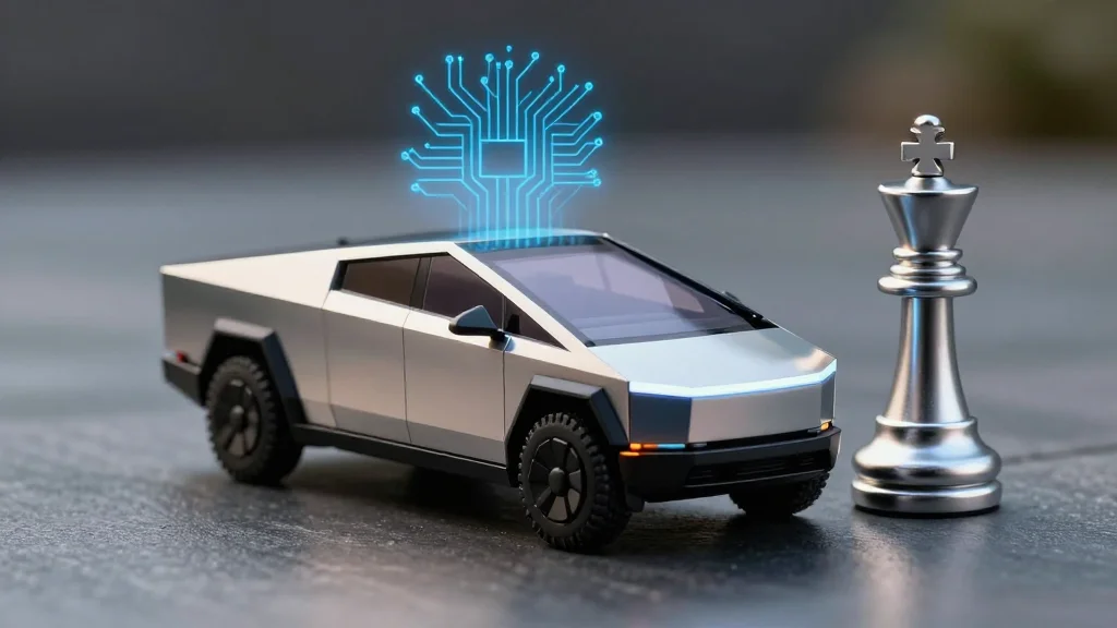 Jeff Bezos’s Representative Just Left the Board of a Startup that Raised $1.4 Billion on His Name. The First Truck...