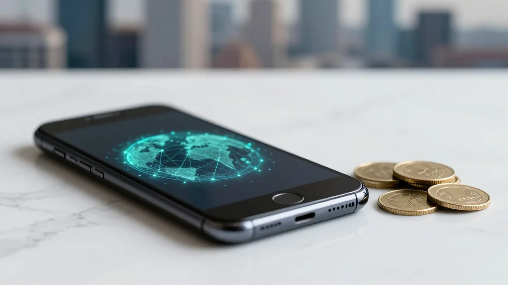 Remitly Global Shares Jump 39.7% in April After WhatsApp and ChatGPT Rollout