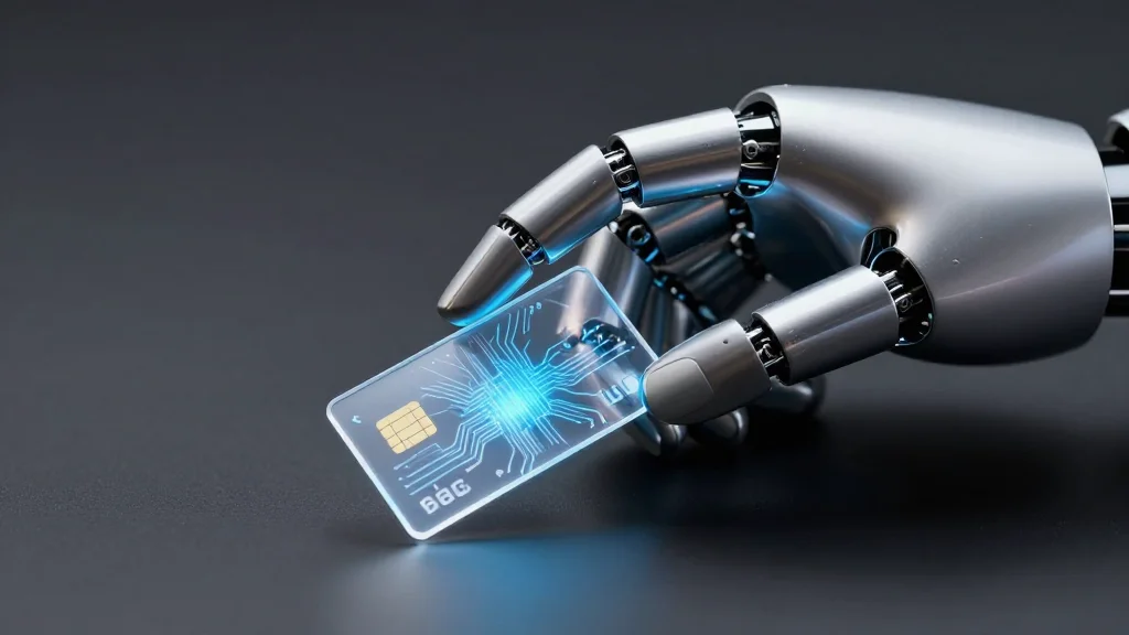 Agentic Commerce and the Battleground for New Payments Infrastructure