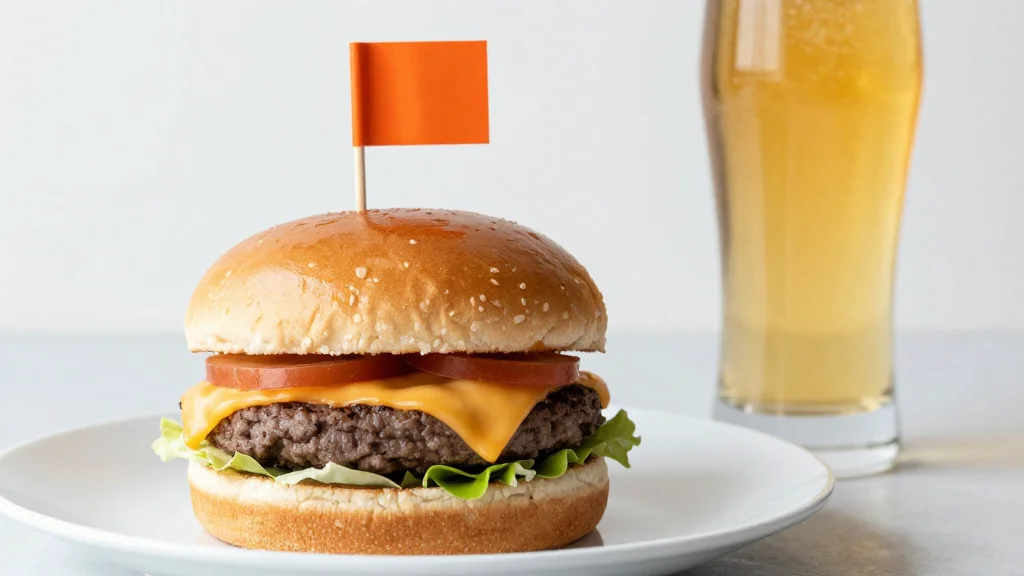 McDonald's Netherlands Names Els Dijkhuizen as CMO, Effective Jan 5 2026