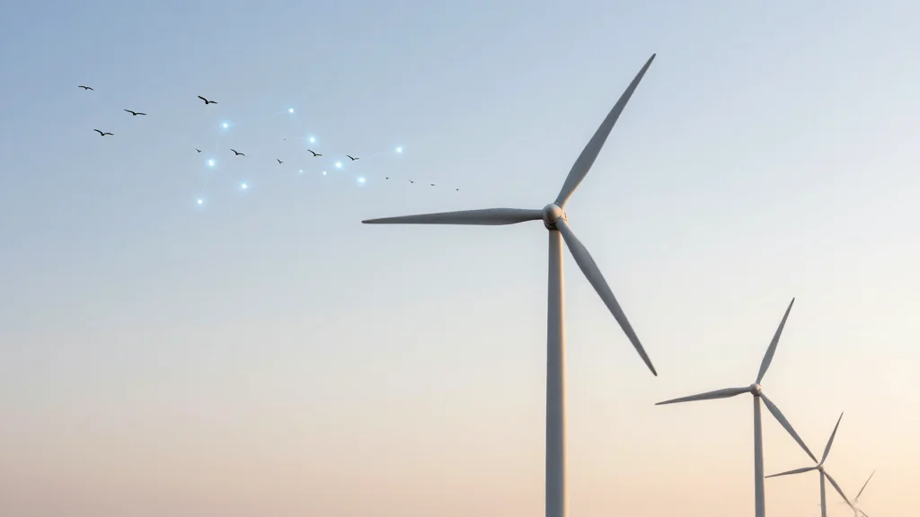 ‘The Birdwatcher’ Turns Data Into a Case for Smarter Wind Energy
