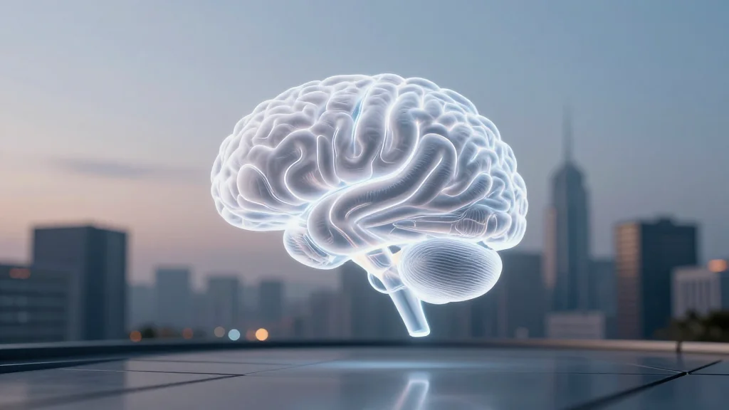 Building a Human Resilience Infrastructure for the Age of AI