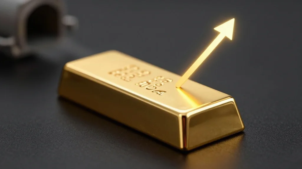 Molybdenum Prices Surge Past $28, $MOLY Near $3B Valuation