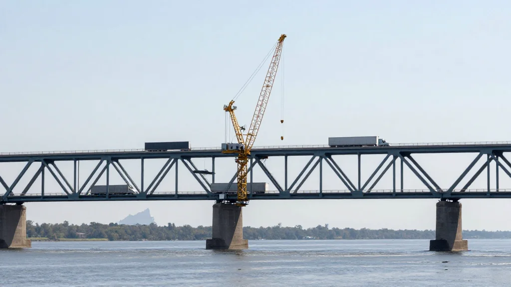 Brent Spence Bridge Corridor Project Triggers Major I‑75 Closures in Ohio and Kentucky