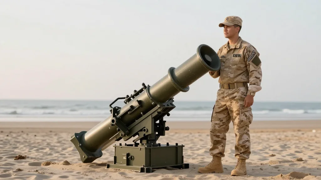 Marines Seek Independent Missile Defense Amid Army Strain
