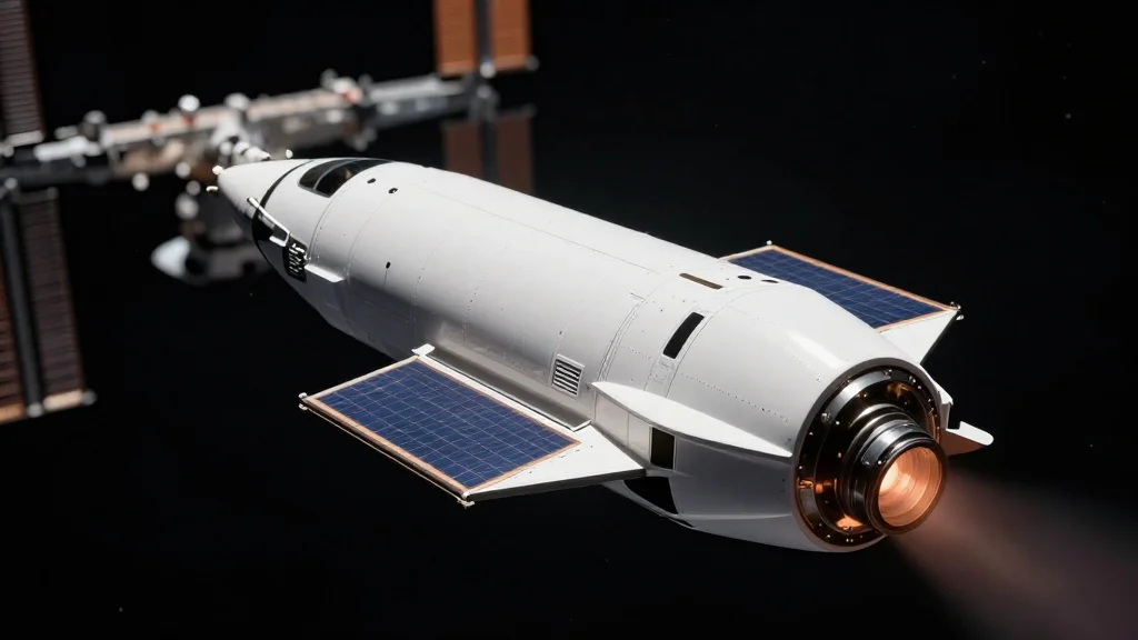 The Coming End of ISS, Symbol of an Era of Global Cooperation