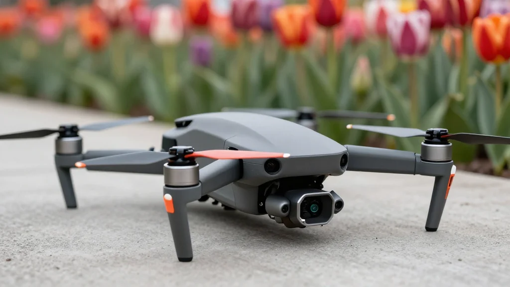 Netherlands Commits €248 Million ($293 M) to Build Drones for Ukraine