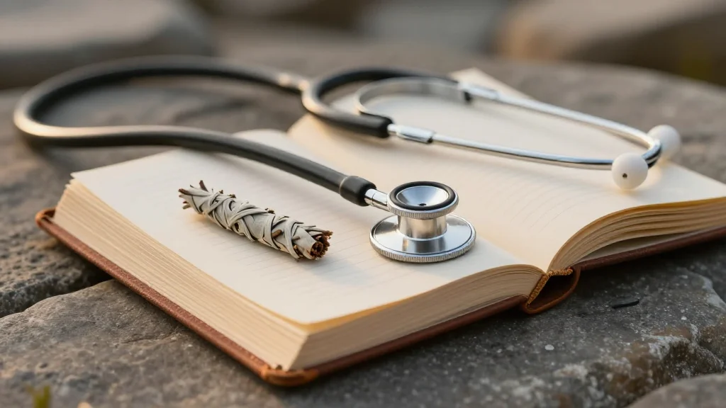 Second Edition of ‘Odyssey of a Healer’ Bridges Science and Spirituality