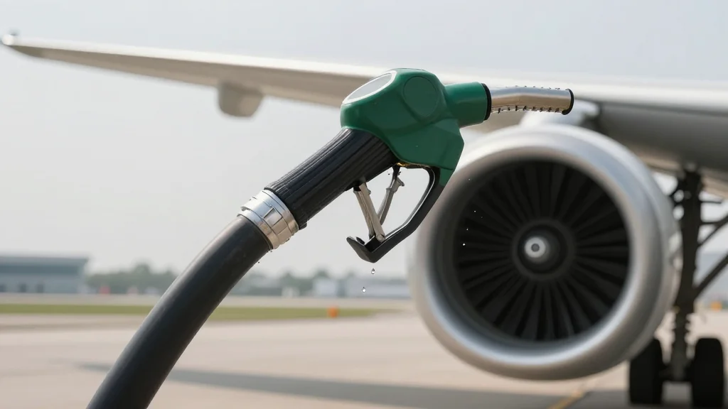 EU: Airlines Should Pay Passengers for Cancelations Due to Fuel Price Surge