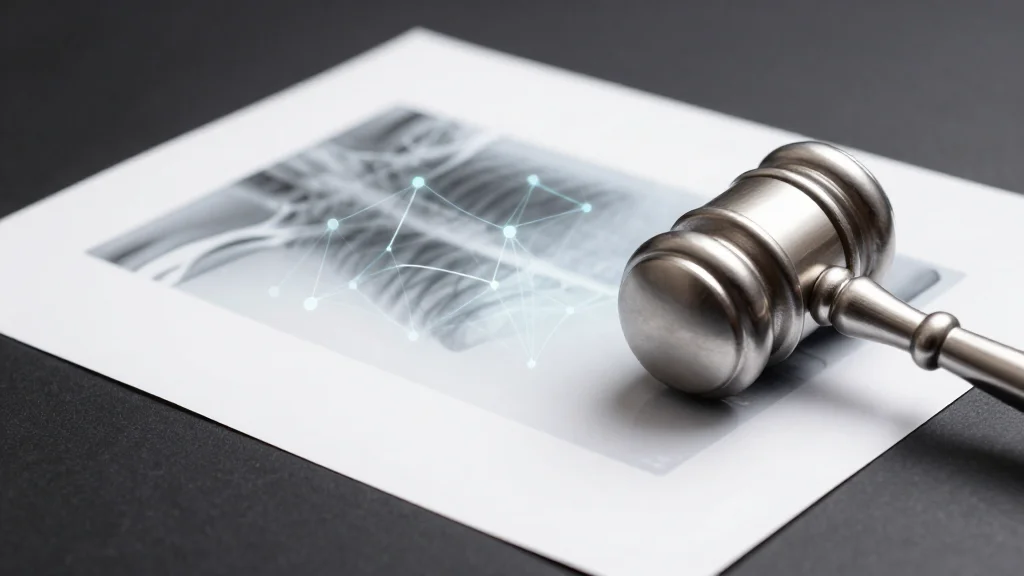 FAQs About AI in Radiology: Legal Risks, Liability, and Malpractice
