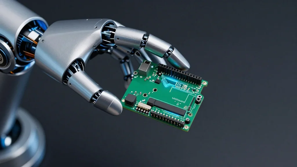 Qualcomm's New Arduino Ventuno Q Is an AI-Focused Computer Designed For Robotics