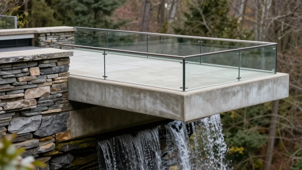 Fallingwater’s Three‑Year Renovation Completed, Restoring Wright’s Iconic Home