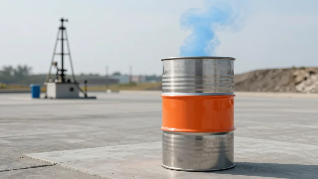 EPA Updates PFAS Destruction and Disposal Guidance
