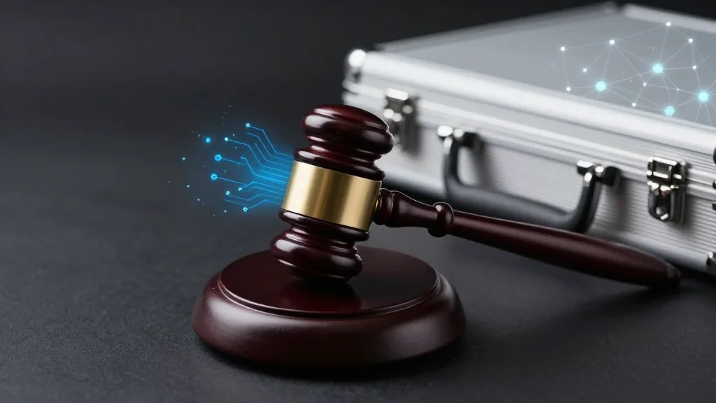 AI Adoption Could Boost Demand for Lawyers and Accountants, Economist Says