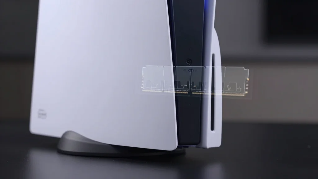 RAMageddon Triggers $150 PS5 Price Hike and Industry‑Wide Chip Shortage