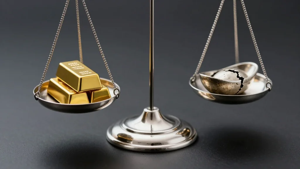Wrong Investor Beats No Investor: Capital Lacks Integrity