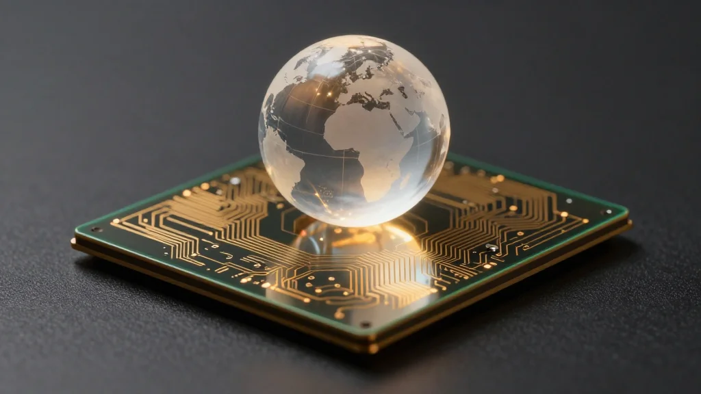 No Detuned GPUs Pushes China to Build XPUs Faster