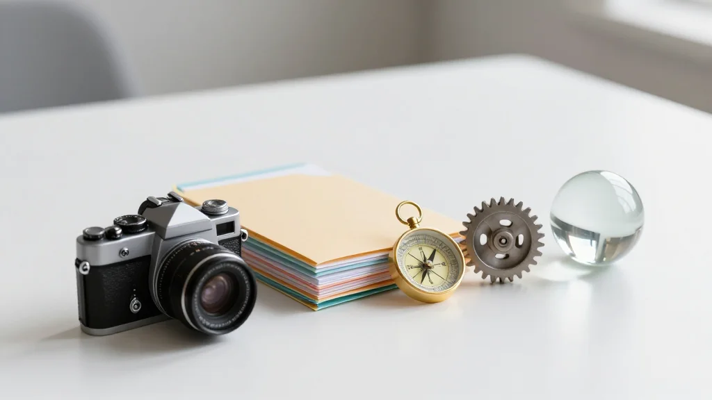 Master Productivity: Capture, Organize, Prioritize, Execute, Review